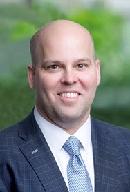 Chris Dittman Headshot Chris Dittman Headshot