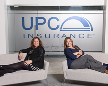 UPC Benefits Team Fun