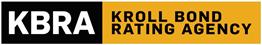 KBRA logo Kroll Bond Rating Agency